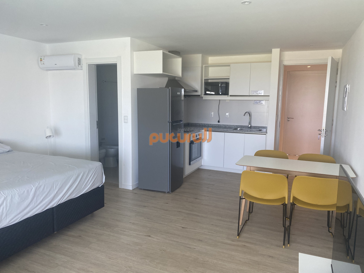 Apartamento ID.1941 - Apartamento en Punta Ballena, Las Grutas