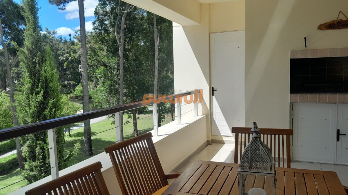 Apartamento ID.2445 - HERMOSO DEPARTAMENTO EN GREEN PARK CON VISTA!