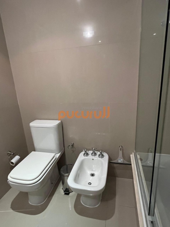 Apartamento ID.2491 - Muy linda unidad en Green Park  Solanas Vacations Club