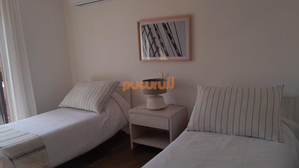 Apartamento ID.1204 - Apartamento en Punta Ballena, Lomo de la Ballena