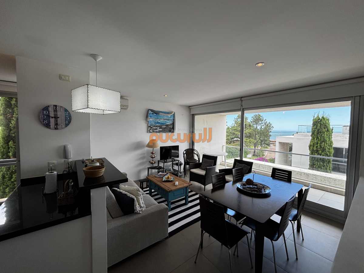 Apartamento ID.1963 - Rinconada del Mar 