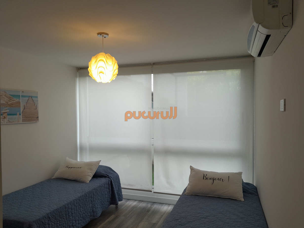 Apartamento ID.2111 - Apartamento en Punta Ballena, Punta Ballena