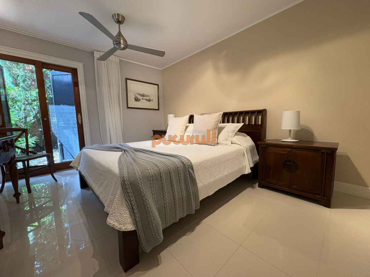 Apartamento ID.2086 - Apartamento en Punta Ballena, Lomo de la Ballena