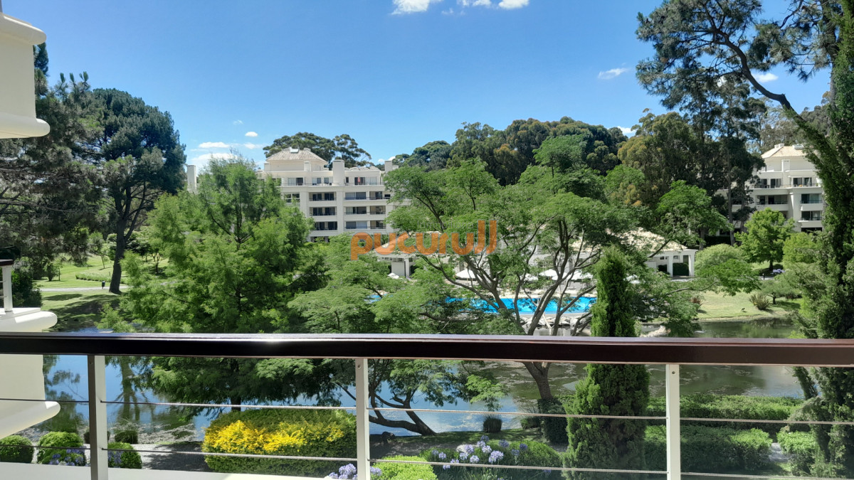 Apartamento ID.2445 - HERMOSO DEPARTAMENTO EN GREEN PARK CON VISTA!