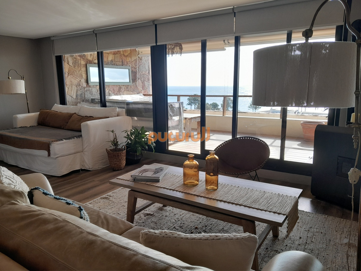 Lomo de la Ballena - GoPunta - Portal Inmobiliario de Punta del Este - Maldonado