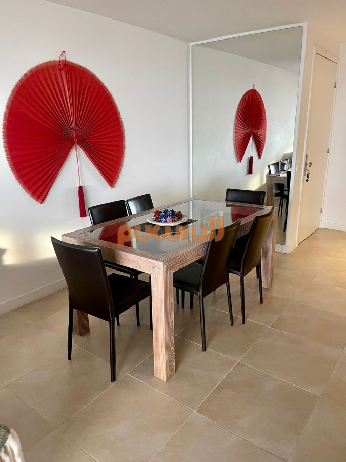 Apartamento ID.1230 - Apartamento en Punta Ballena, Lomo de la Ballena