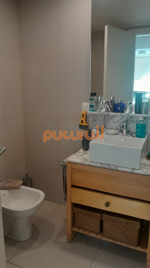 Apartamento ID.1938 - Excelente vista al Mar!!