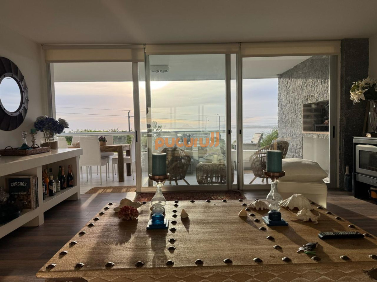 Apartamento ID.1672 - Bajo de precio!! 