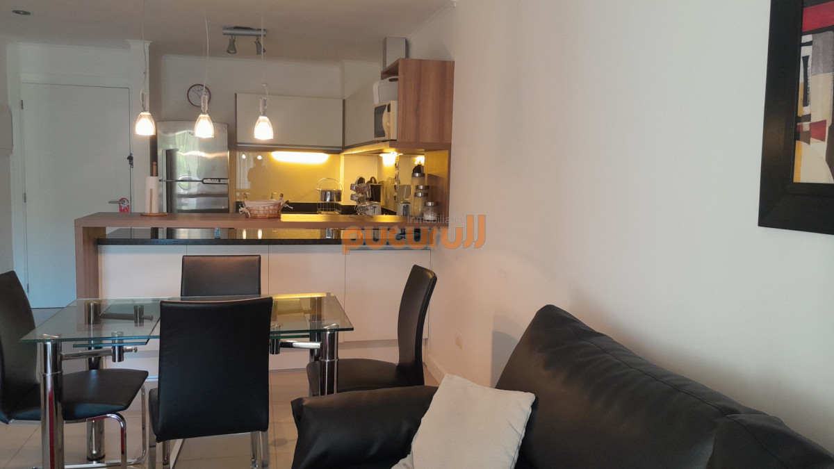 Apartamento ID.2445 - HERMOSO DEPARTAMENTO EN GREEN PARK CON VISTA!