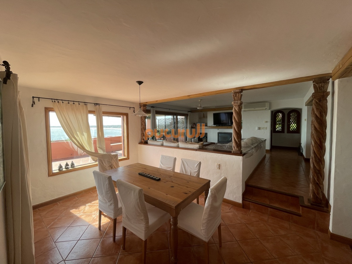 Lomo de la Ballena - GoPunta - Portal Inmobiliario de Punta del Este - Maldonado