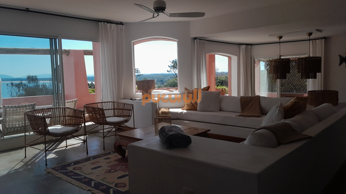 Apartamento ID.1204 - Apartamento en Punta Ballena, Lomo de la Ballena