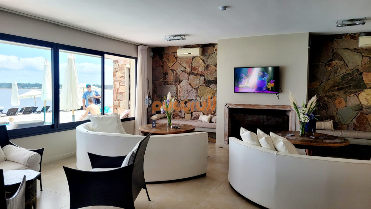 Apartamento ID.551 - Apartamento en Punta Ballena, Lomo de la Ballena