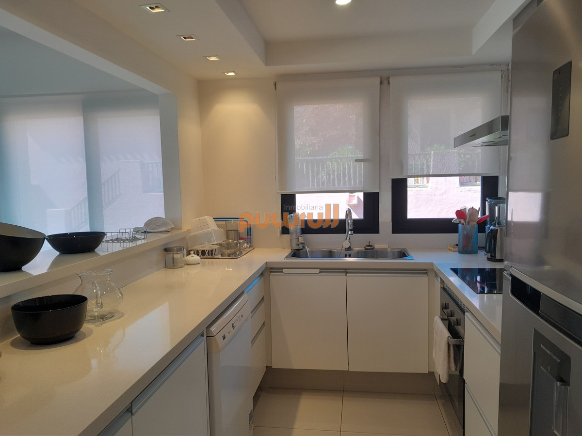 Marina del Este - GoPunta - Portal Inmobiliario de Punta del Este - Maldonado