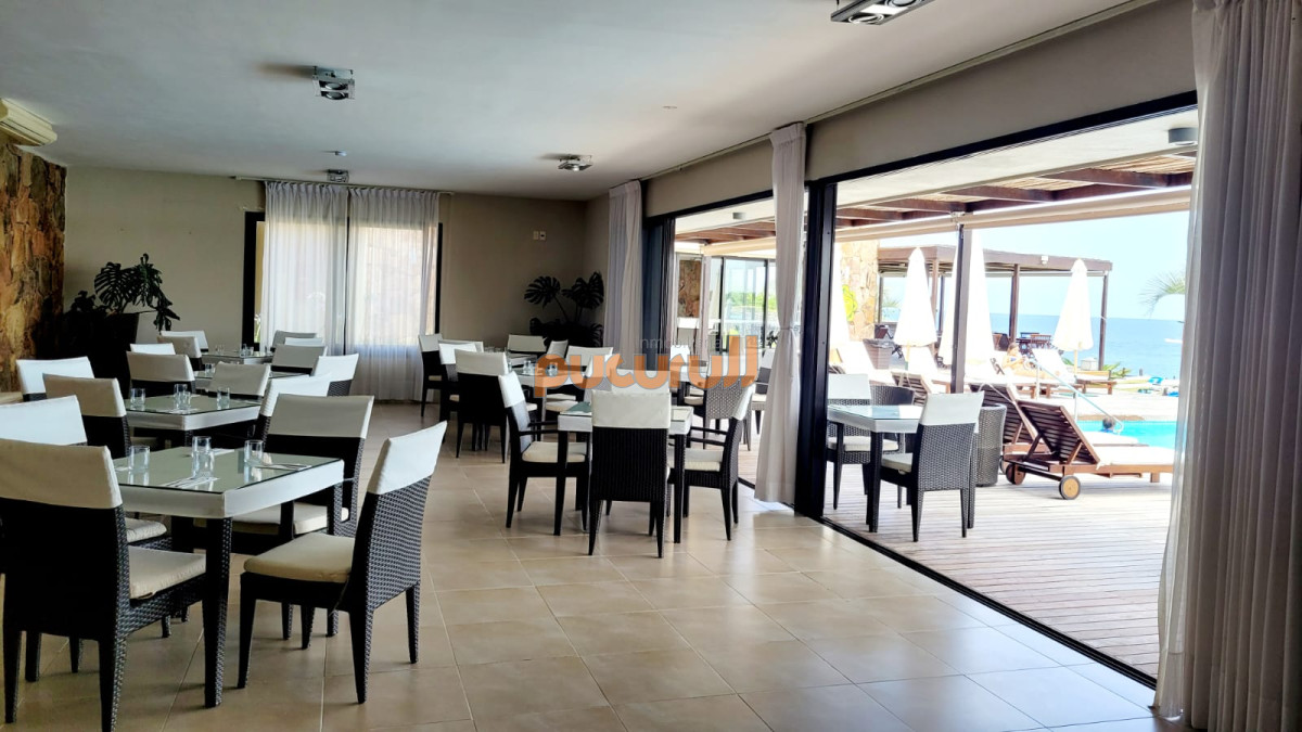 Apartamento ID.551 - Apartamento en Punta Ballena, Lomo de la Ballena