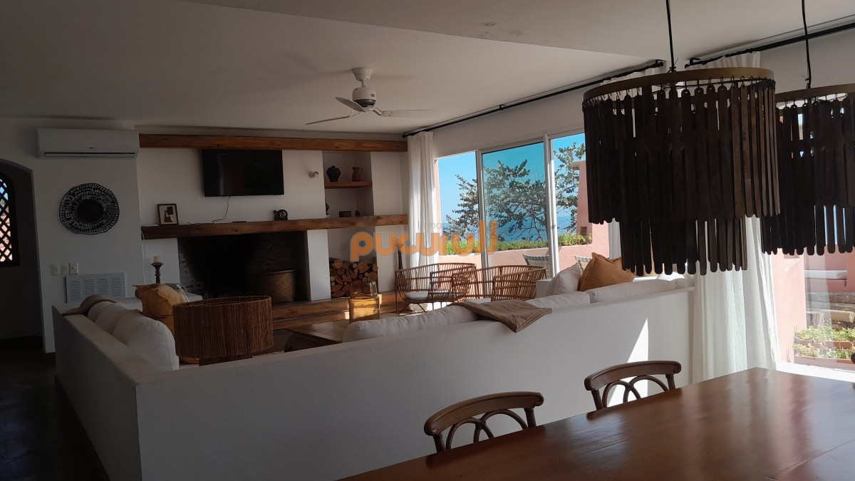 Apartamento ID.1204 - Apartamento en Punta Ballena, Lomo de la Ballena