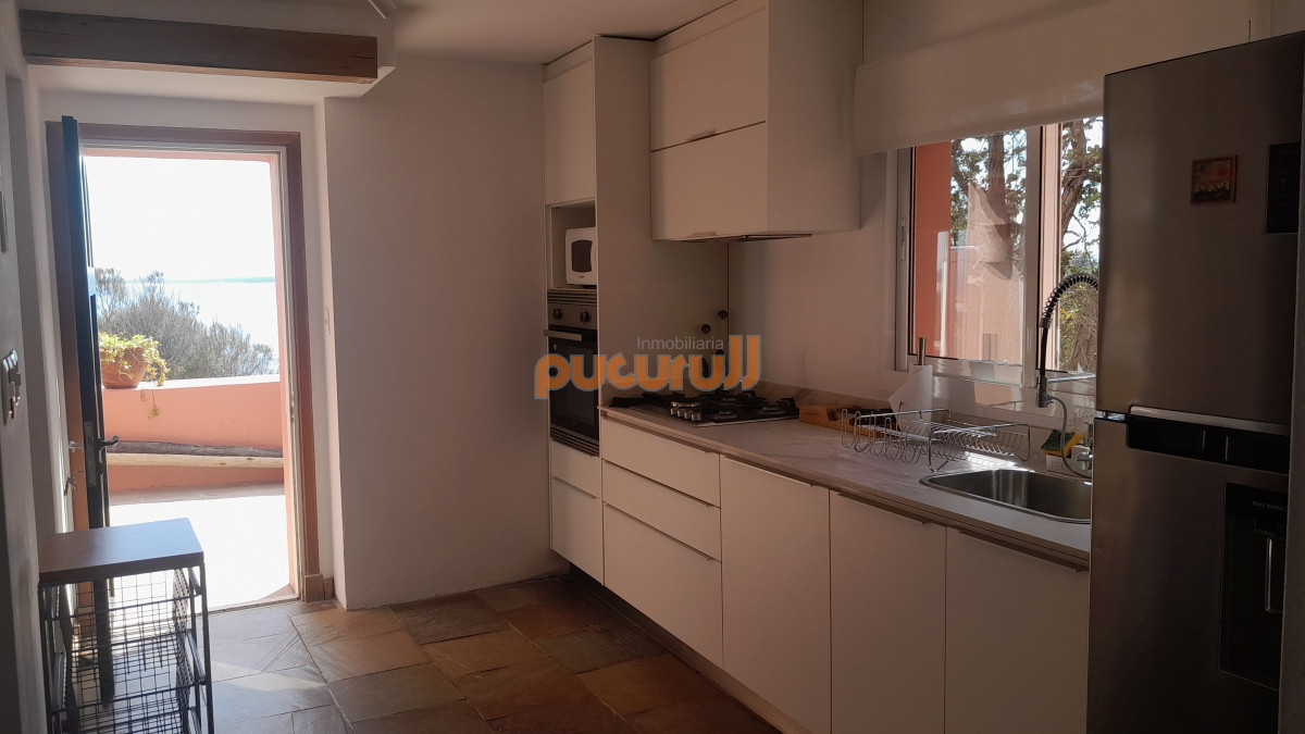 Apartamento ID.1204 - Apartamento en Punta Ballena, Lomo de la Ballena