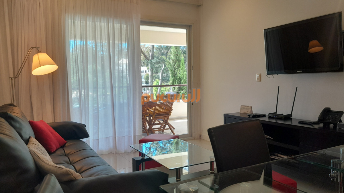 Apartamento ID.2445 - HERMOSO DEPARTAMENTO EN GREEN PARK CON VISTA!