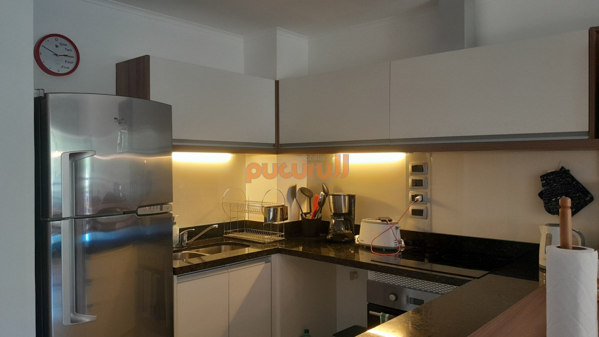 Apartamento ID.2445 - HERMOSO DEPARTAMENTO EN GREEN PARK CON VISTA!