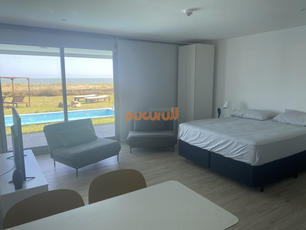 Apartamento ID.1941 - Apartamento en Punta Ballena, Las Grutas