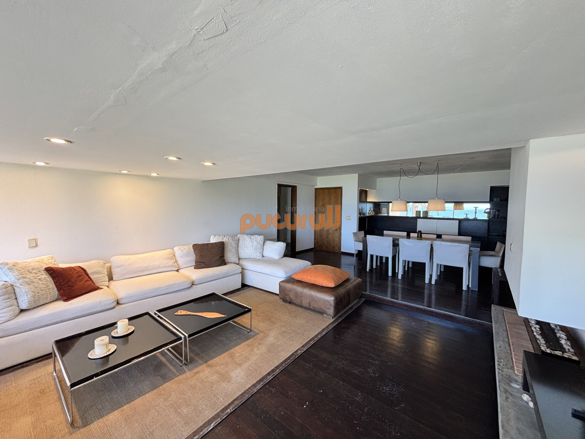 Lomo de la Ballena - GoPunta - Portal Inmobiliario de Punta del Este - Maldonado