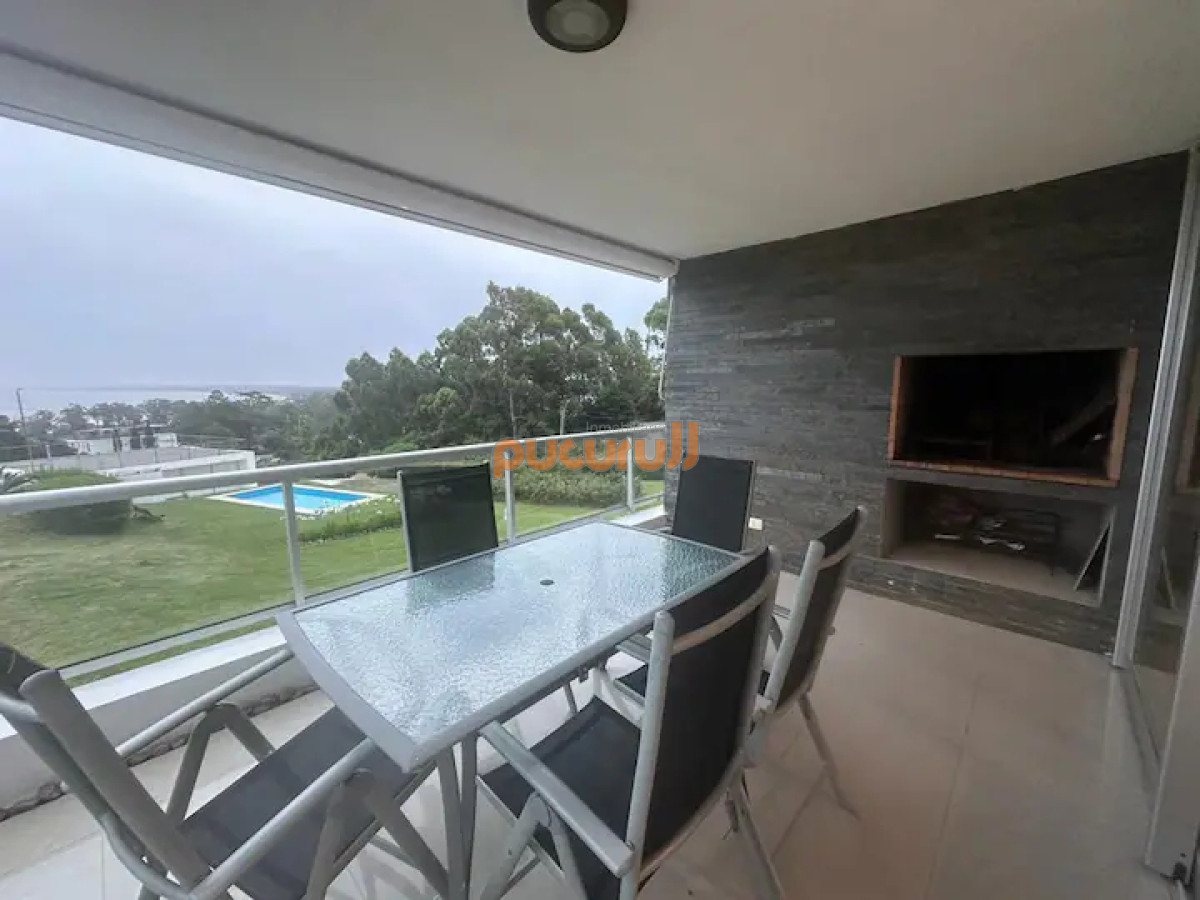 Apartamento ID.1921 - Apartamento en Punta Ballena, Punta Ballena