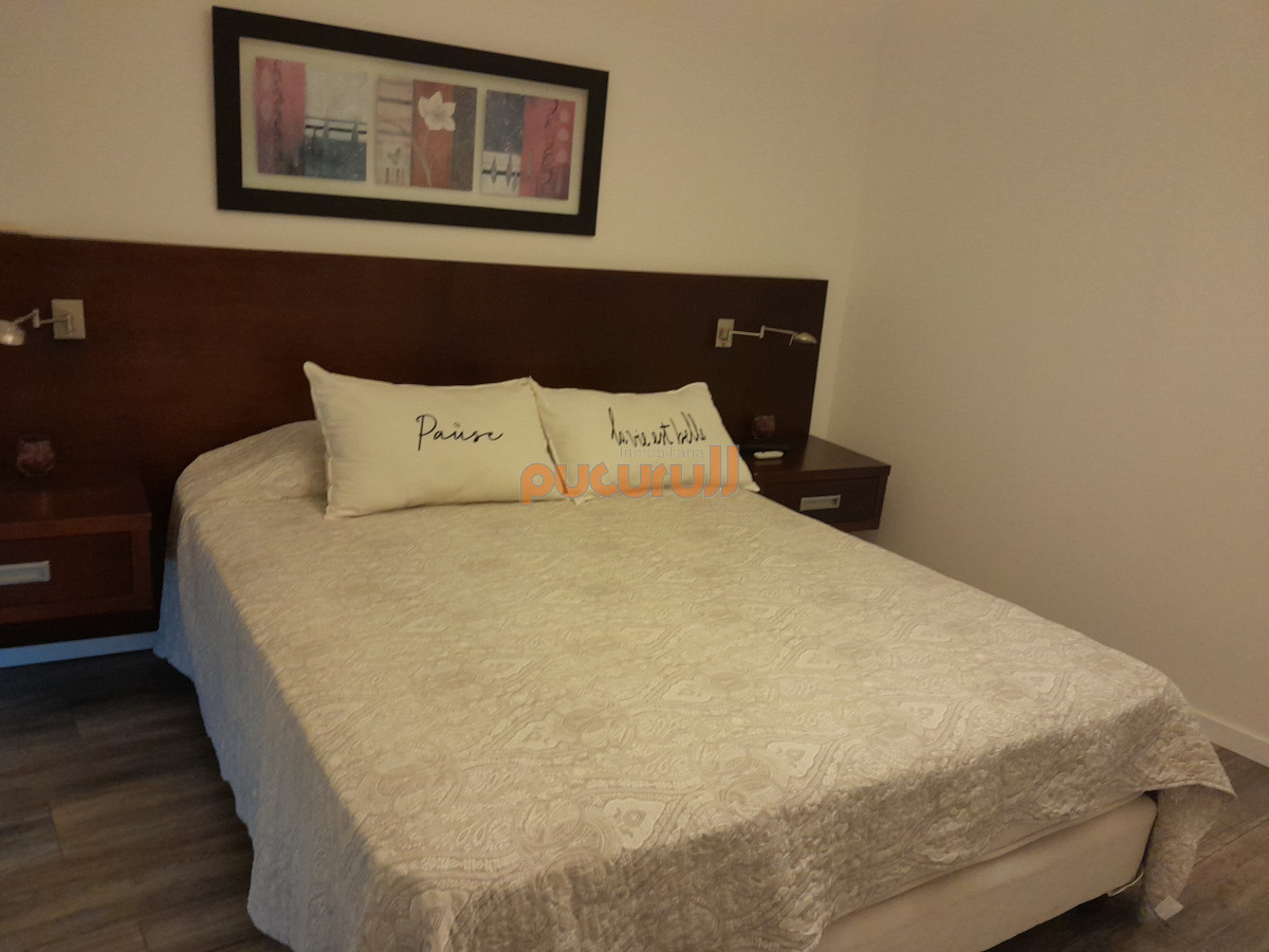 Apartamento ID.2111 - Apartamento en Punta Ballena, Punta Ballena