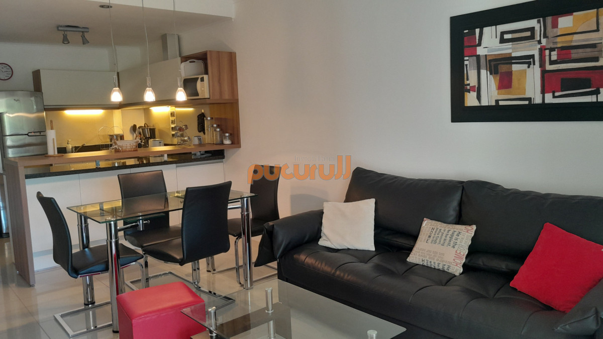 Apartamento ID.2445 - HERMOSO DEPARTAMENTO EN GREEN PARK CON VISTA!
