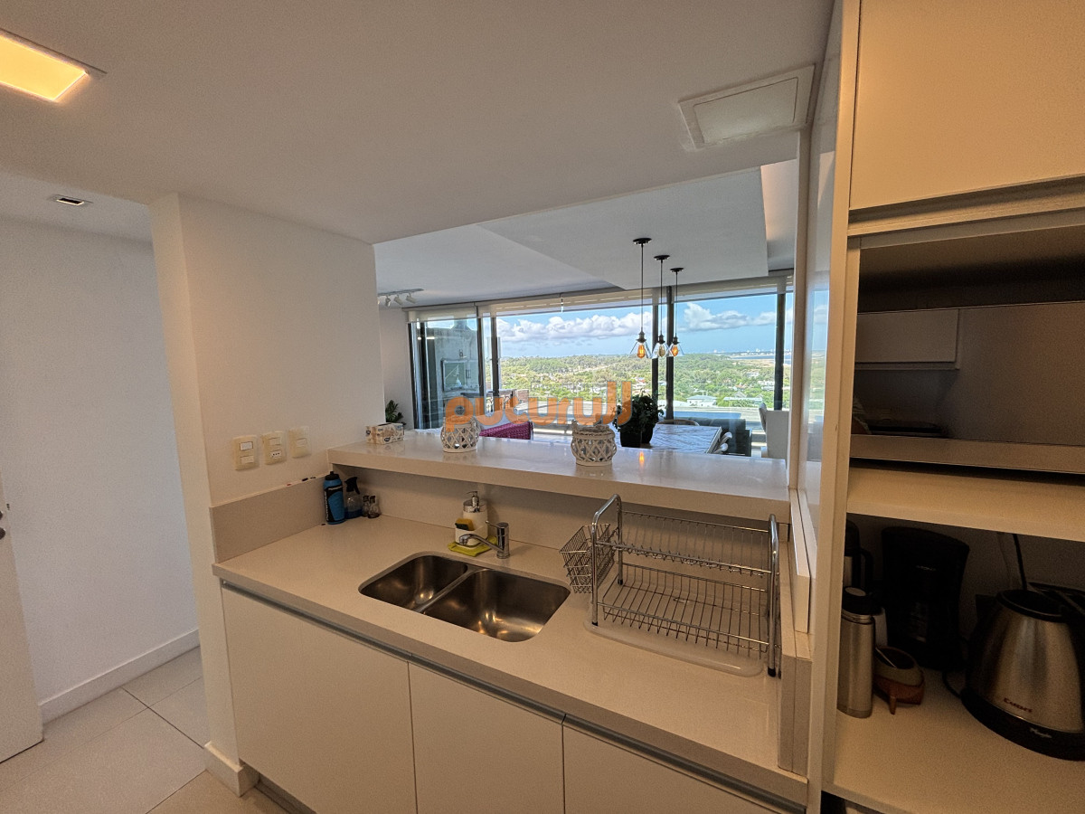 Apartamento ID.2016 - Apartamento en Punta Ballena, Lomo de la Ballena