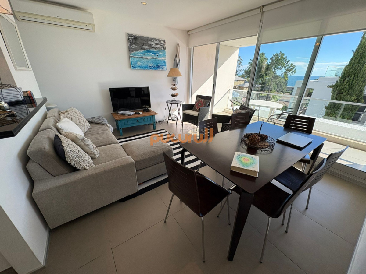 Apartamento ID.1963 - Rinconada del Mar 