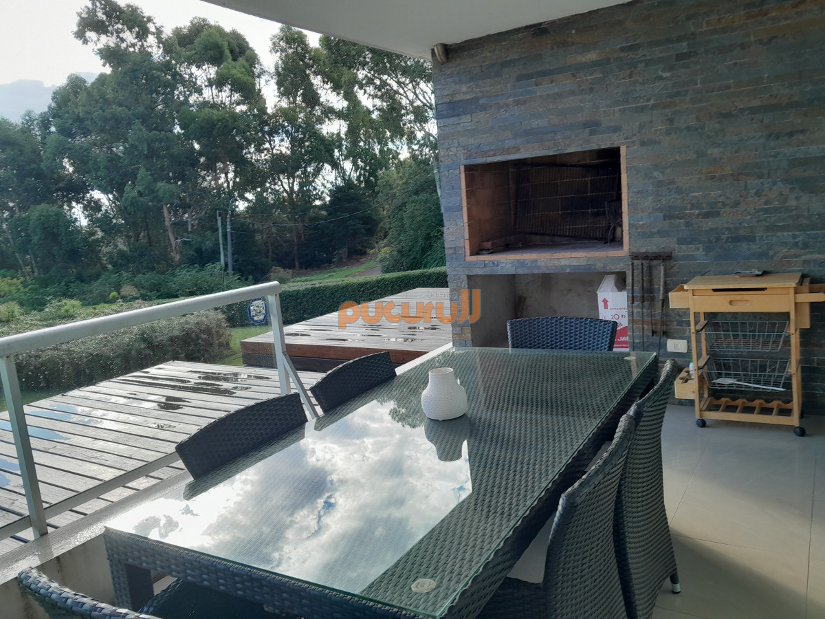 Apartamento ID.2111 - Apartamento en Punta Ballena, Punta Ballena