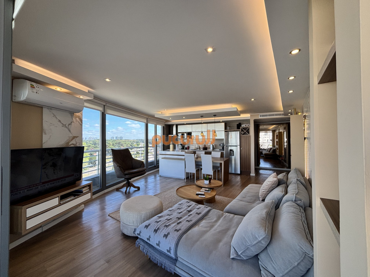 Apartamento ID.2595 - Alexander Boulevard 