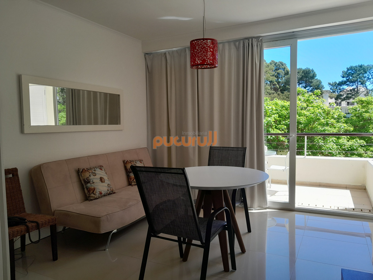 Complejo Solanas - GoPunta - Portal Inmobiliario de Punta del Este - Maldonado