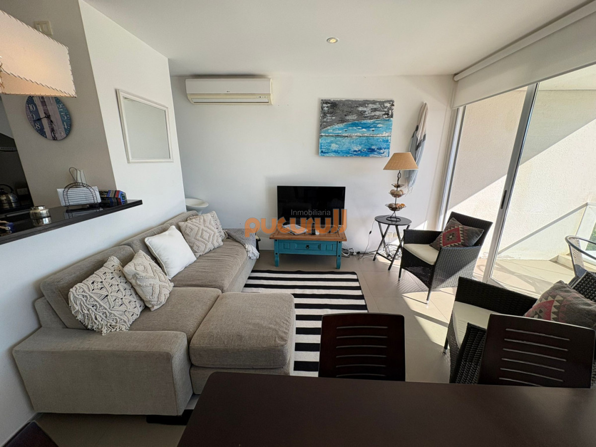 Apartamento ID.1963 - Rinconada del Mar 