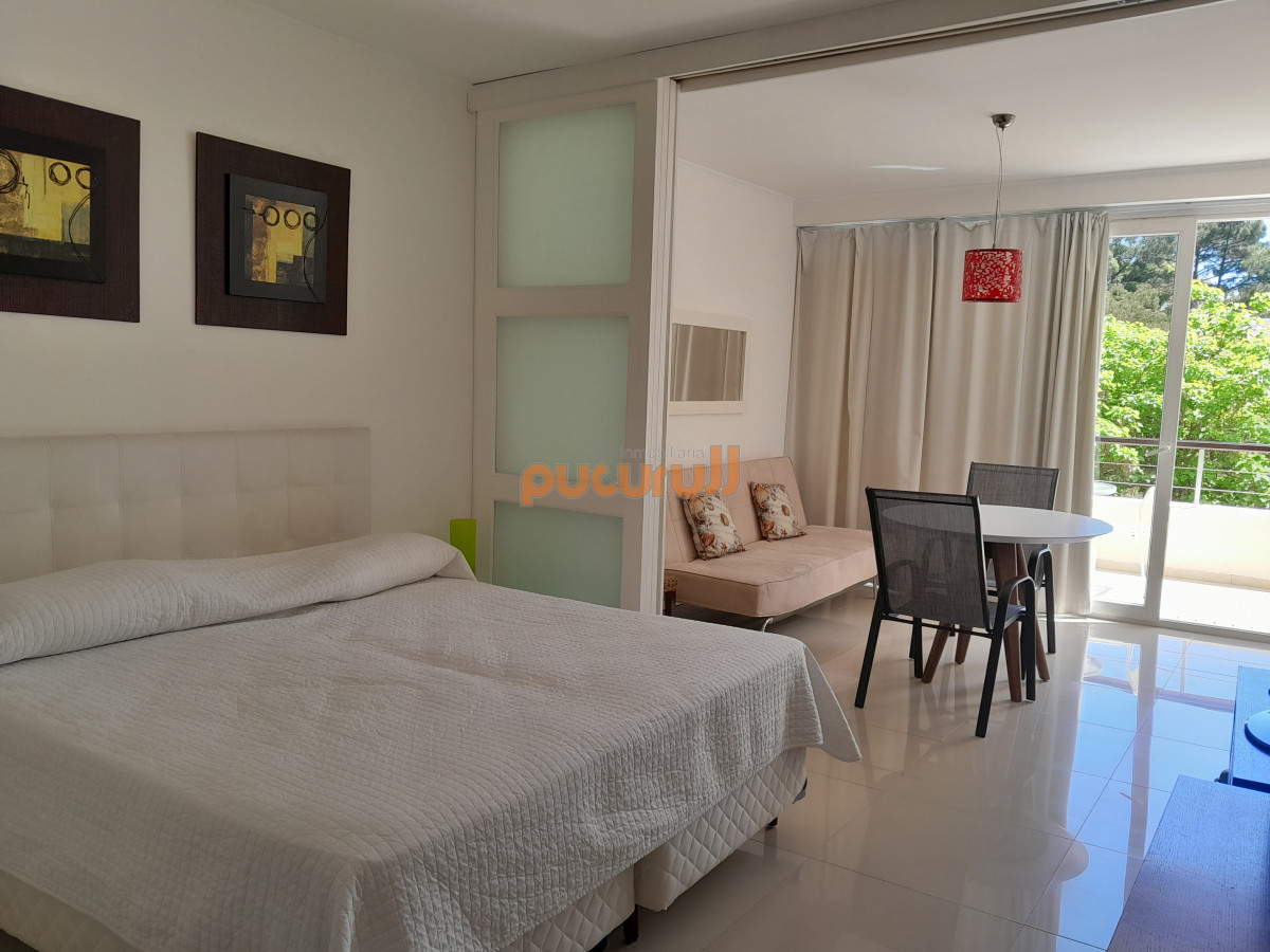 Complejo Solanas - GoPunta - Portal Inmobiliario de Punta del Este - Maldonado