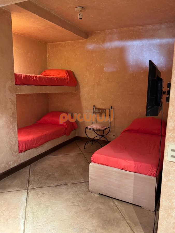 Apartamento ID.2113 - Apartamento en Punta Ballena, Lomo de la Ballena