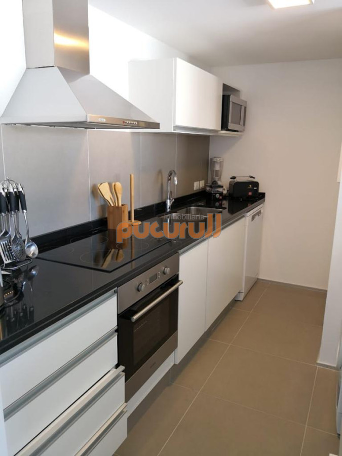 Apartamento ID.1267 - Rinconada