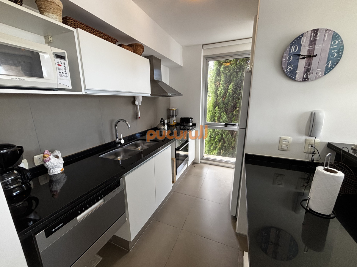 Apartamento ID.1963 - Rinconada del Mar 