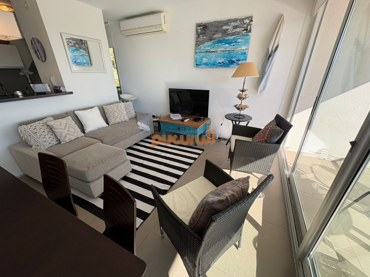 Apartamento ID.1963 - Rinconada del Mar 