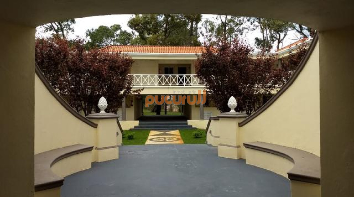 Apartamento ID.526 - Apartamento en Punta Ballena, Solanas