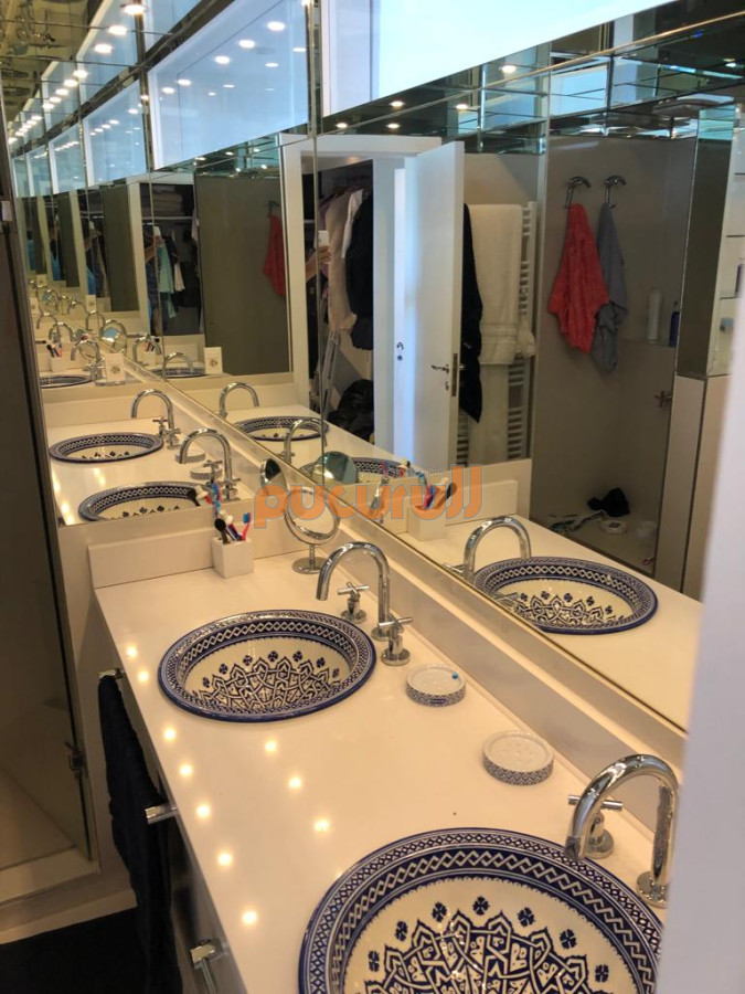 Apartamento ID.1214 - Ventisquero Muy Lindo!