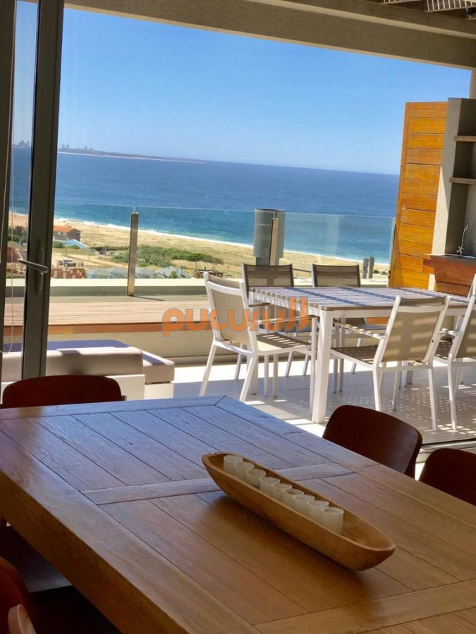 Lomo de la Ballena - GoPunta - Portal Inmobiliario de Punta del Este - Maldonado
