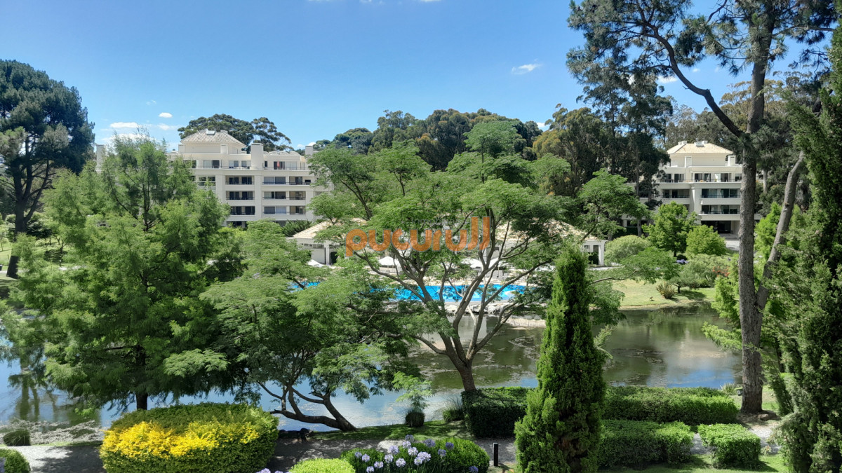 Apartamento ID.2445 - HERMOSO DEPARTAMENTO EN GREEN PARK CON VISTA!