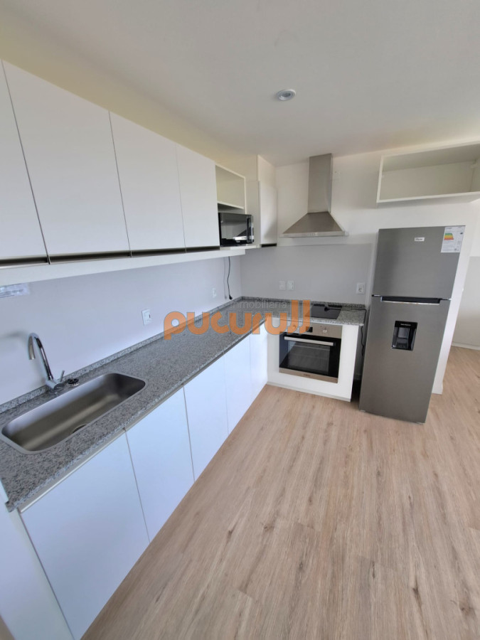 Apartamento ID.1953 - Syrah Bloque B SS112