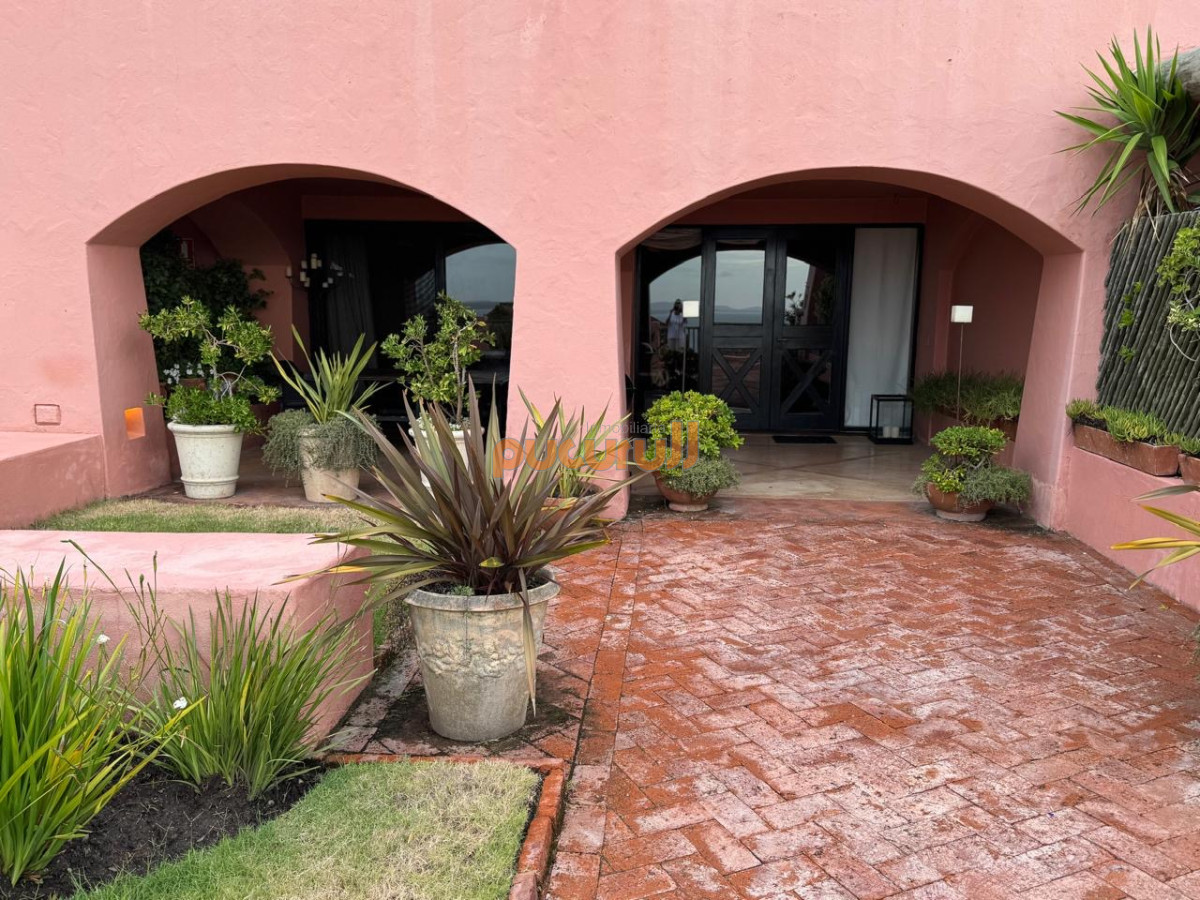 Lomo de la Ballena - GoPunta - Portal Inmobiliario de Punta del Este - Maldonado