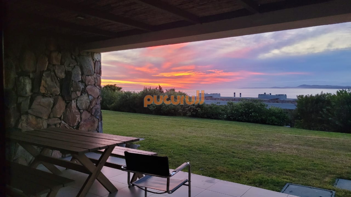 Apartamento ID.551 - Apartamento en Punta Ballena, Lomo de la Ballena