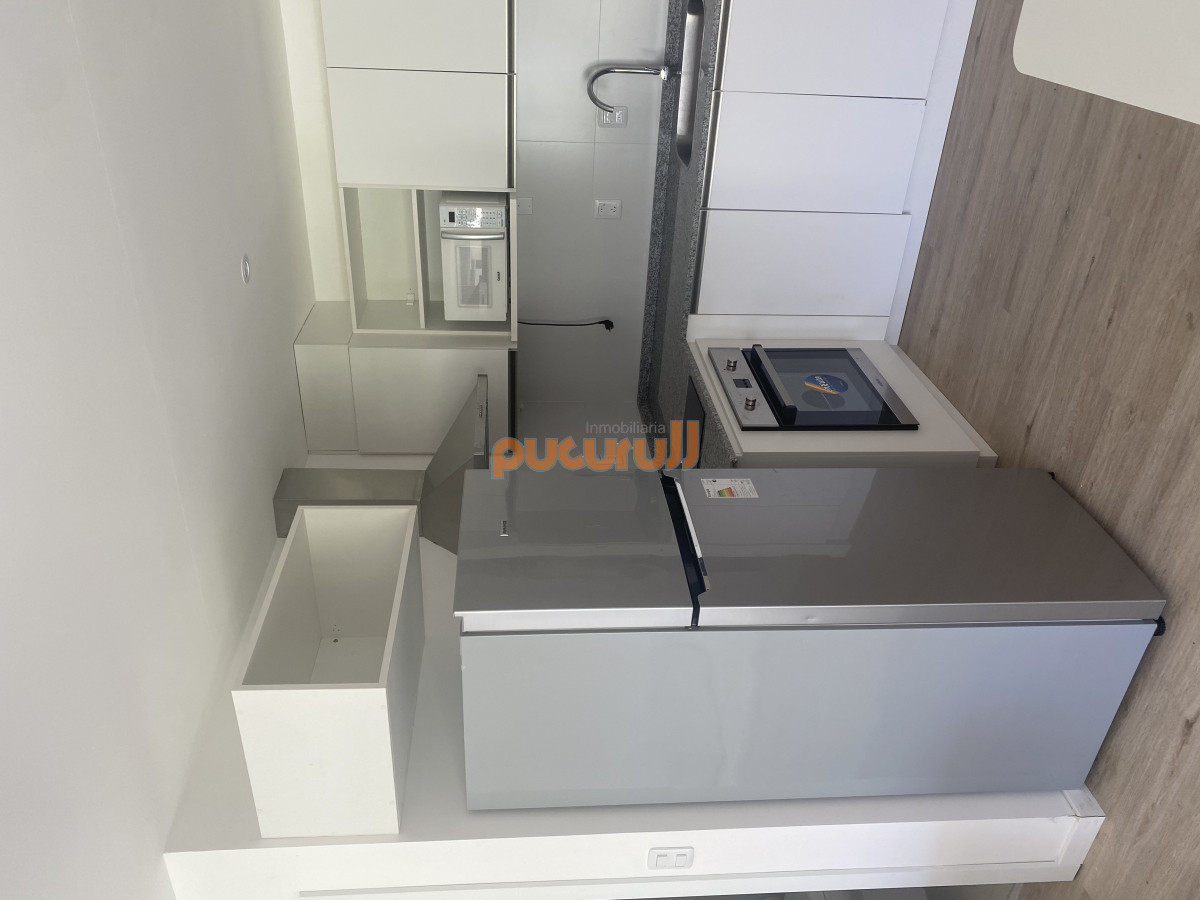 Apartamento ID.1941 - Apartamento en Punta Ballena, Las Grutas