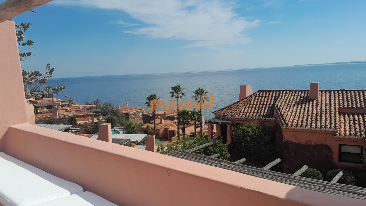 Apartamento ID.1204 - Apartamento en Punta Ballena, Lomo de la Ballena