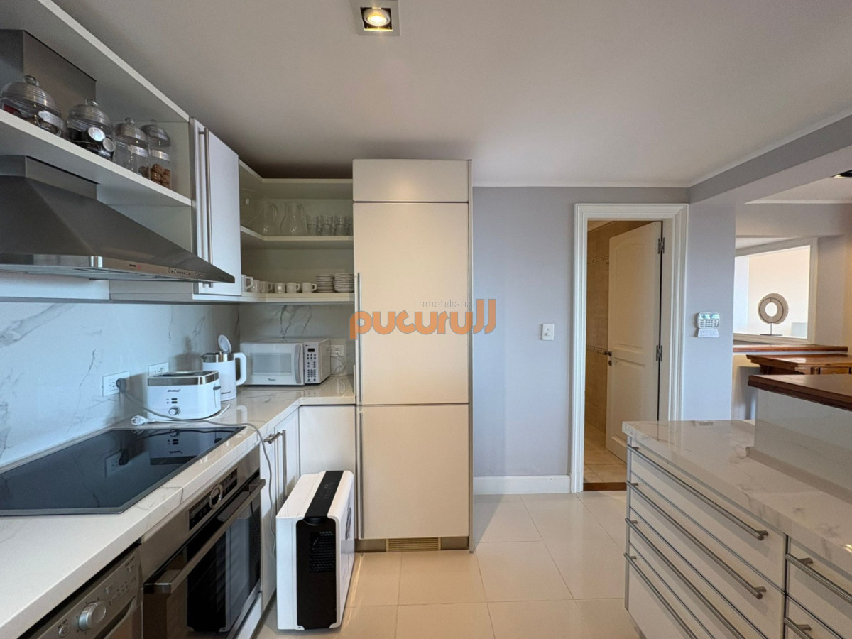 Apartamento ID.2086 - Apartamento en Punta Ballena, Lomo de la Ballena