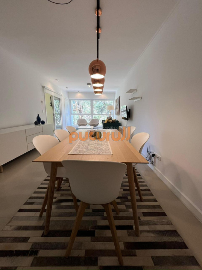 Apartamento ID.2491 - Muy linda unidad en Green Park  Solanas Vacations Club