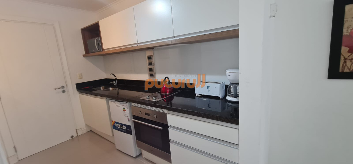 Apartamento ID.1521 - Monoambien en Green Park 